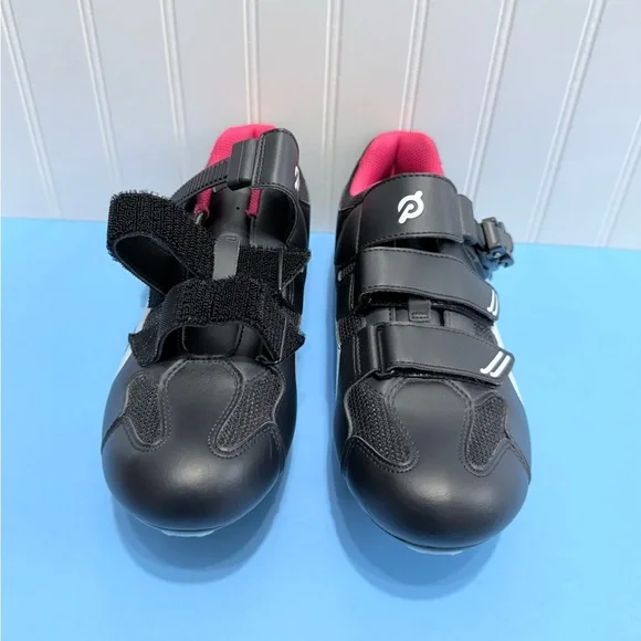 Peloton Cycling Shoes Women Size 42 - Picture 15 of 17